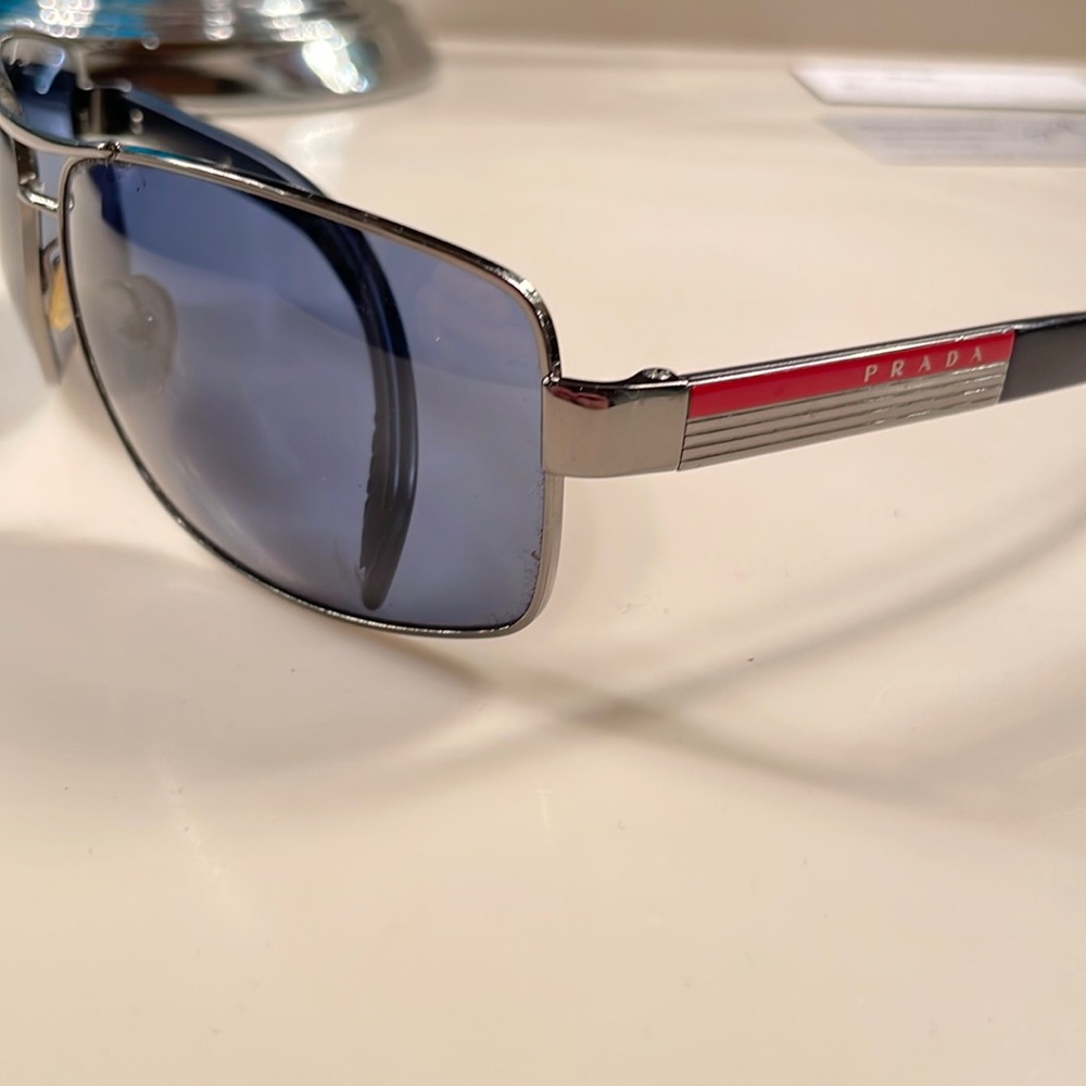 Prada Men’s Sunglasses